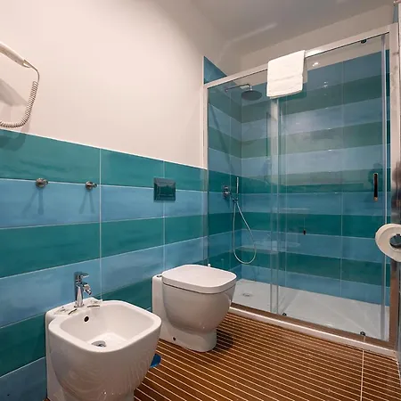 P.c. Boutique H. Vesuvius, Centro, By Clapa Group Pensión