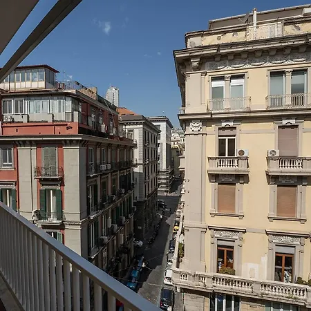 P.c. Boutique H. Vesuvius, Centro, By Clapa Group