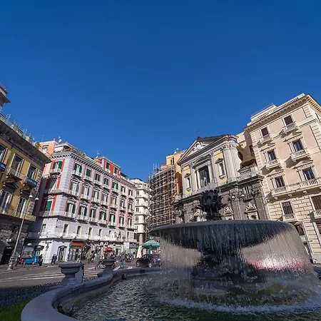 P.c. Boutique H. Vesuvius, Centro, By Clapa Group Guest house 3*