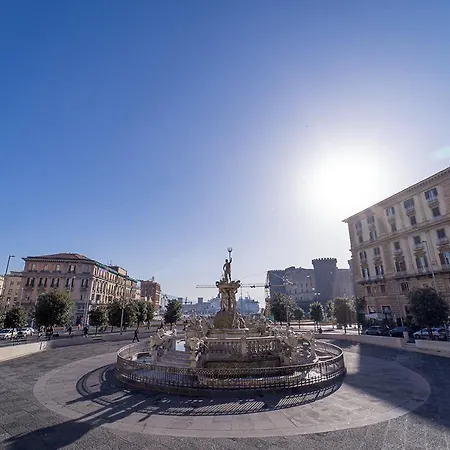 P.c. Boutique H. Vesuvius, Centro, By Clapa Group Guest house Naples