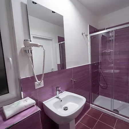 P.c. Boutique H. Vesuvius, Centro, By Clapa Group 招待所 那不勒斯