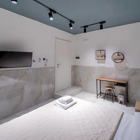 招待所 P.c. Boutique H. Vesuvius, Centro, By Clapa Group 那不勒斯