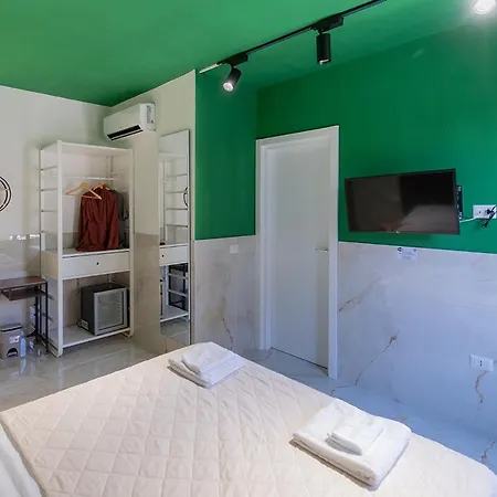 Guest house P.c. Boutique H. Vesuvius, Centro, By Clapa Group