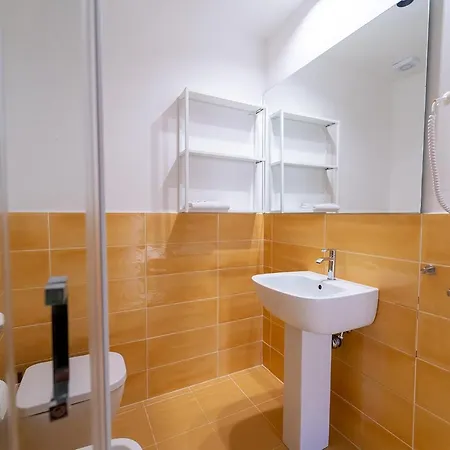 P.c. Boutique H. Vesuvius, Centro, By Clapa Group 招待所