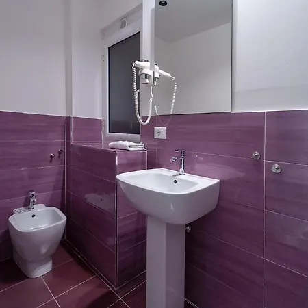 P.c. Boutique H. Vesuvius, Centro, By Clapa Group 3*