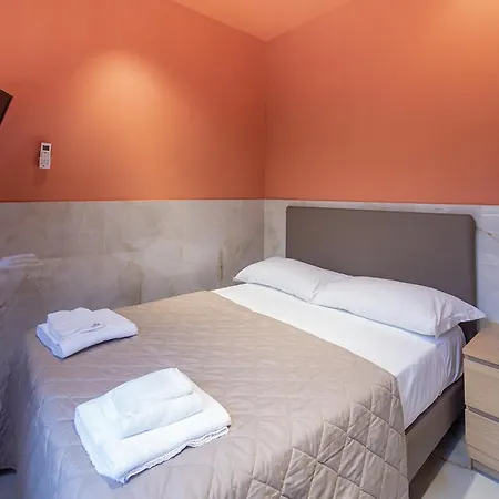 Guest house P.c. Boutique H. Vesuvius, Centro, By Clapa Group *