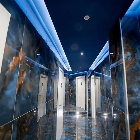 P.c. Boutique H. Vesuvius, Centro, By Clapa Group 招待所 3*