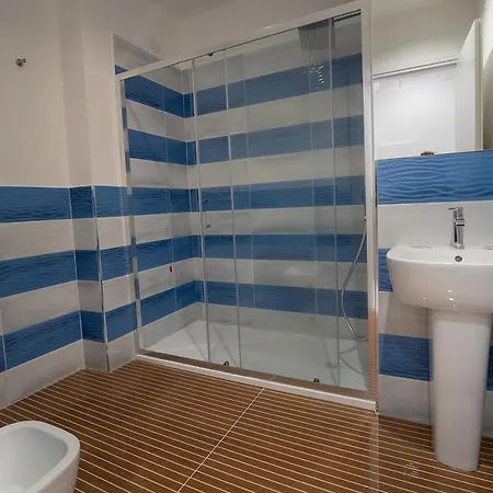 P.c. Boutique H. Vesuvius, Centro, By Clapa Group