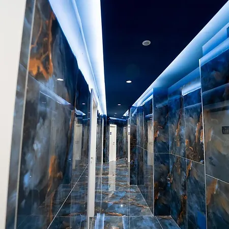 招待所 P.c. Boutique H. Vesuvius, Centro, By Clapa Group 3*