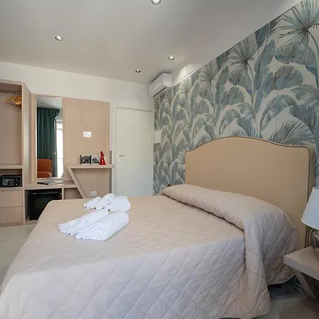 Guest house P.c. Boutique H. Vesuvius, Centro, By Clapa Group *