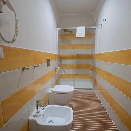 招待所 P.c. Boutique H. Vesuvius, Centro, By Clapa Group 3*