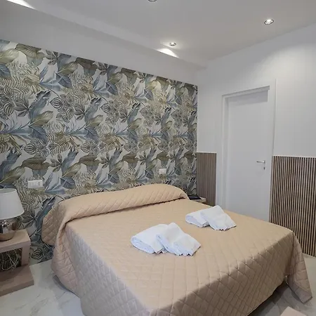 招待所 P.c. Boutique H. Vesuvius, Centro, By Clapa Group