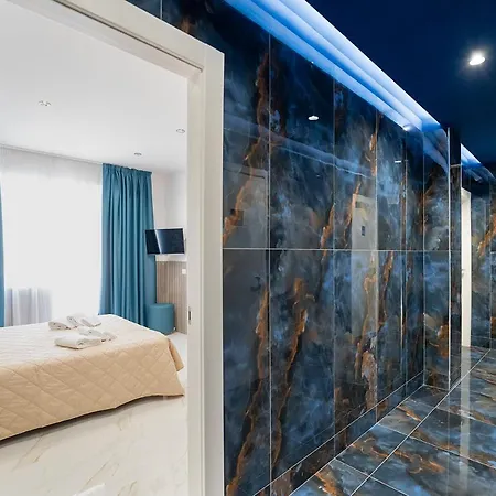 Guest house P.c. Boutique H. Vesuvius, Centro, By Clapa Group Naples