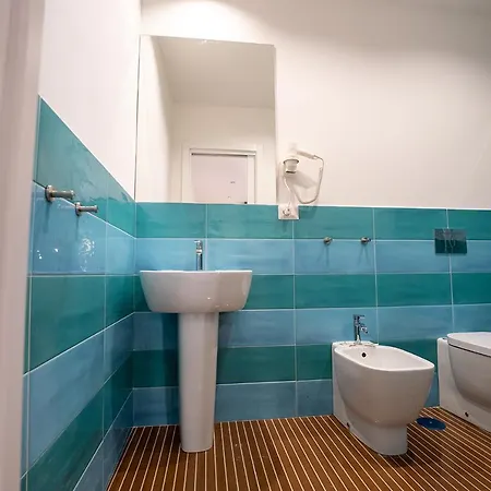 招待所 P.c. Boutique H. Vesuvius, Centro, By Clapa Group