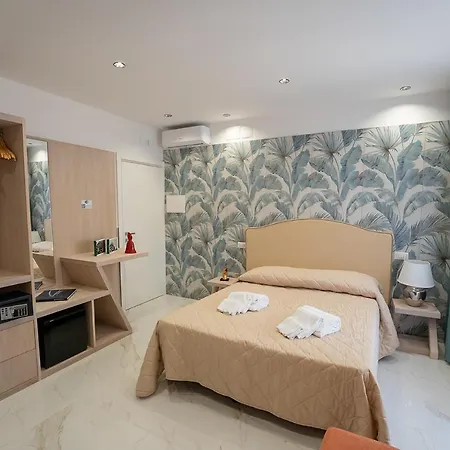 招待所 P.c. Boutique H. Vesuvius, Centro, By Clapa Group 那不勒斯