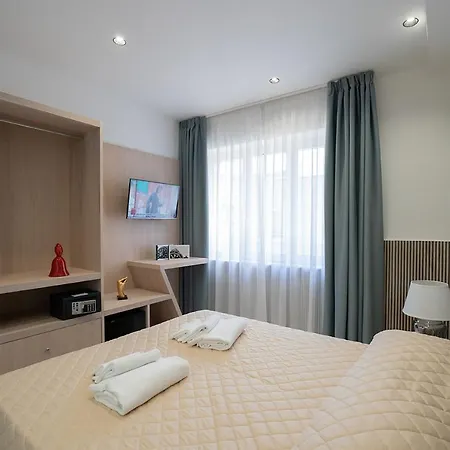 P.c. Boutique H. Vesuvius, Centro, By Clapa Group