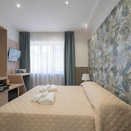 P.c. Boutique H. Vesuvius, Centro, By Clapa Group 招待所 那不勒斯