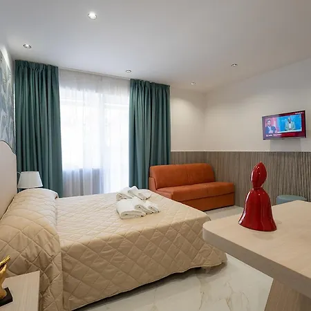 P.c. Boutique H. Vesuvius, Centro, By Clapa Group