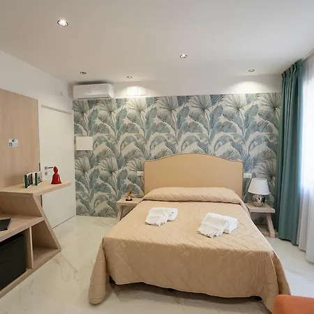 P.c. Boutique H. Vesuvius, Centro, By Clapa Group Guest house