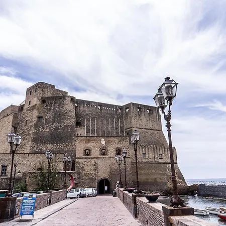 P.c. Boutique H. Vesuvius, Centro, By Clapa Group Guest house *