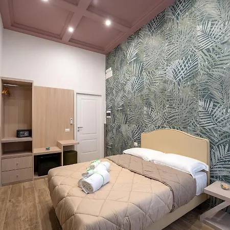 P.c. Boutique H. Vesuvius, Centro, By Clapa Group Naples