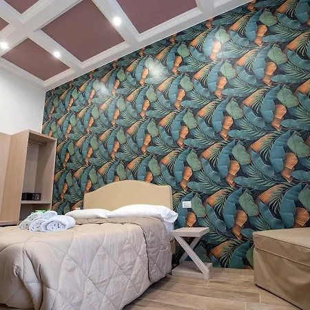 P.c. Boutique H. Vesuvius, Centro, By Clapa Group Naples