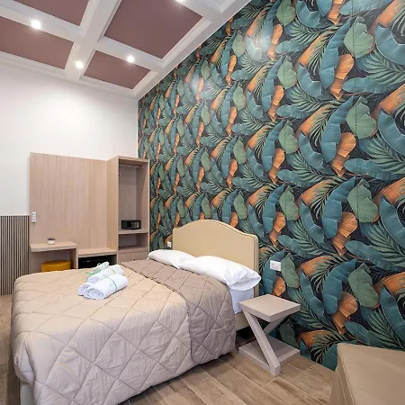 P.c. Boutique H. Vesuvius, Centro, By Clapa Group * Naples