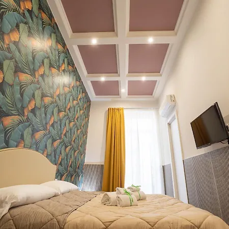 P.c. Boutique H. Vesuvius, Centro, By Clapa Group 3*
