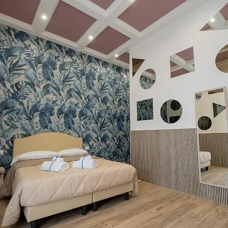 P.c. Boutique H. Vesuvius, Centro, By Clapa Group Naples