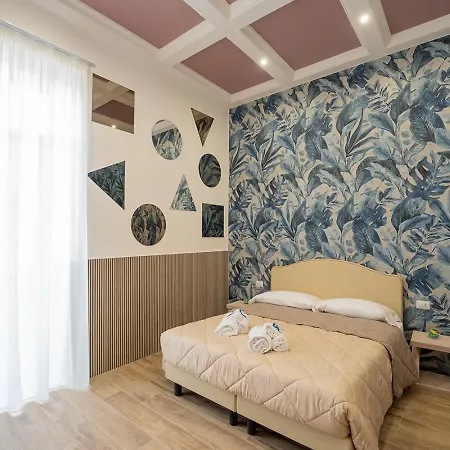 P.c. Boutique H. Vesuvius, Centro, By Clapa Group Guest house