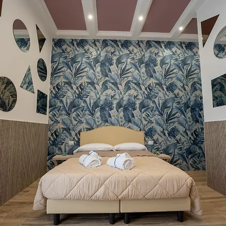 P.c. Boutique H. Vesuvius, Centro, By Clapa Group 3*