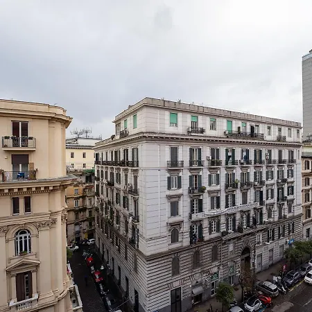 P.c. Boutique H. Vesuvius, Centro, By Clapa Group Naples