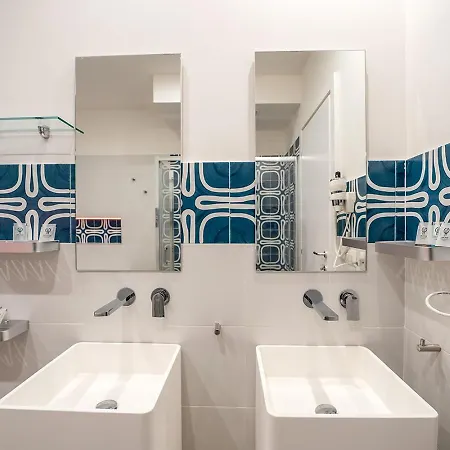 P.c. Boutique H. Vesuvius, Centro, By Clapa Group Konukevi 3*
