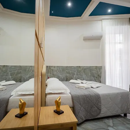 Guest house P.c. Boutique H. Vesuvius, Centro, By Clapa Group *