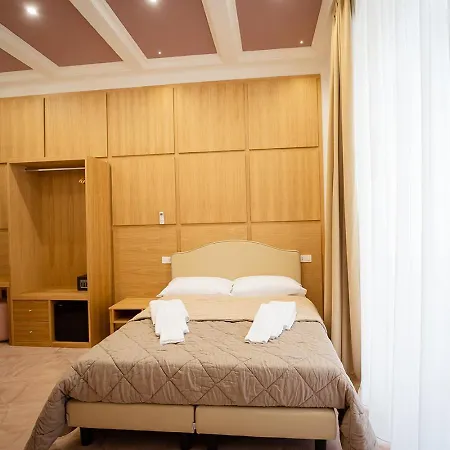 P.c. Boutique H. Vesuvius, Centro, By Clapa Group Guest house *