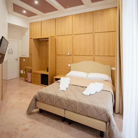 P.c. Boutique H. Vesuvius, Centro, By Clapa Group Guest house Naples