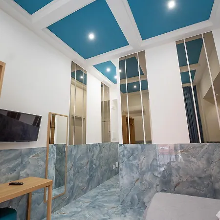 Guest house P.c. Boutique H. Vesuvius, Centro, By Clapa Group