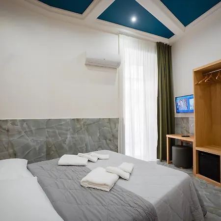 Guest house P.c. Boutique H. Vesuvius, Centro, By Clapa Group *