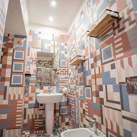 P.c. Boutique H. Vesuvius, Centro, By Clapa Group Guest house *