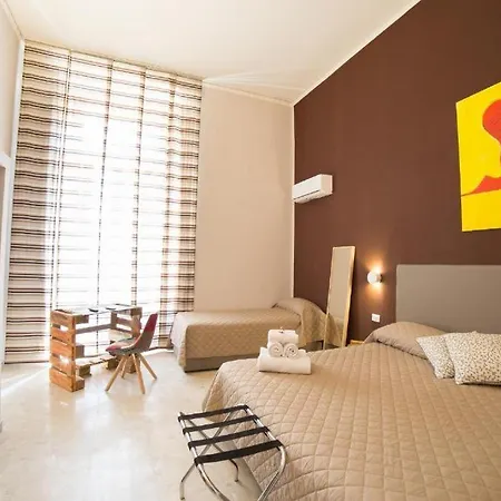 P.c. Boutique H. Vesuvius, Centro, By Clapa Group Guest house