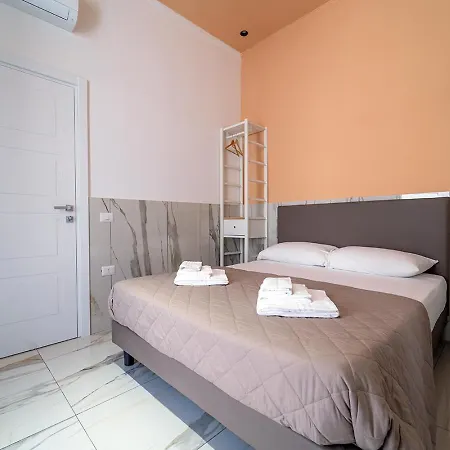 P.c. Boutique H. Vesuvius, Centro, By Clapa Group 3* Neapel
