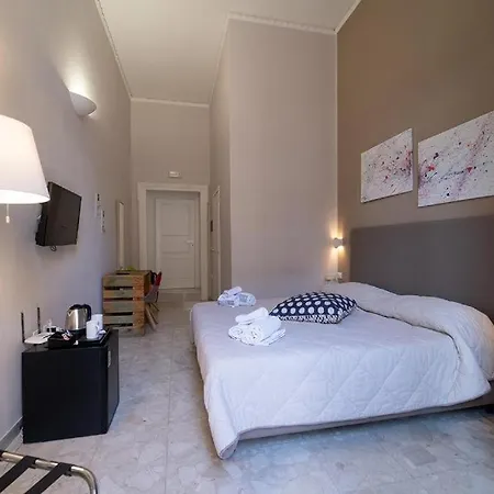 P.c. Boutique H. Vesuvius, Centro, By Clapa Group Guest house 3*