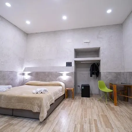 Vendégház P.c. Boutique H. Vesuvius, Centro, By Clapa Group Nápoly