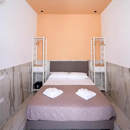 P.c. Boutique H. Vesuvius, Centro, By Clapa Group Gasthof 3*