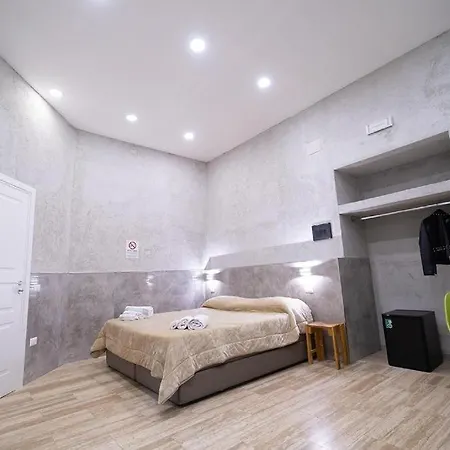 P.c. Boutique H. Vesuvius, Centro, By Clapa Group 3*