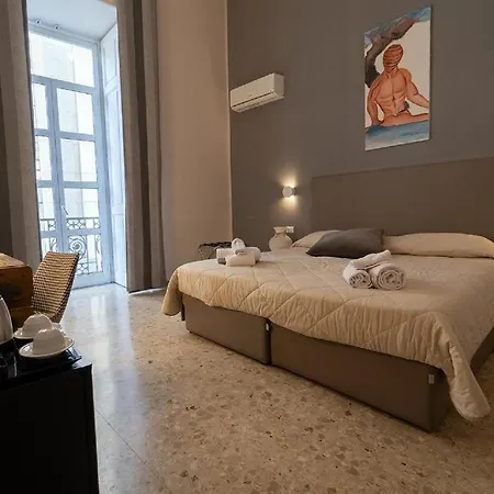 Guest house P.c. Boutique H. Vesuvius, Centro, By Clapa Group