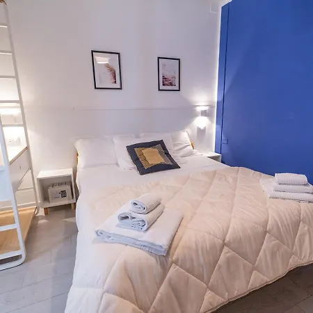 Guest house P.c. Boutique H. Vesuvius, Centro, By Clapa Group *
