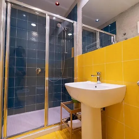 P.c. Boutique H. Vesuvius, Centro, By Clapa Group Guest house Naples