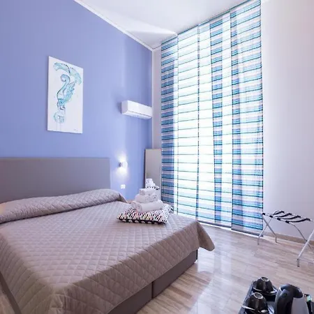 P.c. Boutique H. Vesuvius, Centro, By Clapa Group * Naples