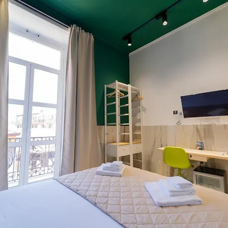 P.c. Boutique H. Vesuvius, Centro, By Clapa Group Guest house Naples